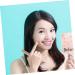 Healeved 1pc Make up Case Face Massage Stick Eye Massagers Practical Beauty Stick Beauty Massage Stick Mini Eye Protruding Ear Corrector Eye Tool Miss Beauty Instrument Manual 16.5X2cm Golden - Buy Online on GoSupps.com