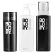 Boldify Thickening Spray + Hair Fiber (Dark Brown) + Shampoo Thicken Up Bundle: Volume Root Lift Texture for Thinning Hair