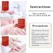 Natural Herbal Eczema & Psoriasis Repair Cream - Anti-Itch Relief for Dry, Red, and Rough Skin - 0.7 oz - Buy Online on GoSupps.com