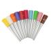 SOESFOUFU 10pcs Lasting Cosmetics Shadow Long Make Waterproof Liquid Long-lasting Eyeliner Colorful Colour