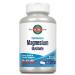 KAL Magnesium Glycinate ActivGels 315mg High Absorption Magnesium Supplement for Muscle Nerve & Bone Health Support Non-GMO Gluten Free 30 Servings 90 Softgels