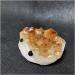 Stone Crafts Natural Citrine Quartz Hedgehog Crystal Gemstone Flower Metaphysical raw Stone for Decoration Stone Crystal Reiki - Buy Online on GoSupps.com