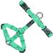 Adjustable Green Cat Dish - Excellent Elite Spanker for Small to Large Kittens | No Pull Pet Dishes - International Shipping Available - Buy Online on GoSupps.com