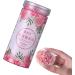 Laundry Fragrance Beads Laundry Scented Beads | 200g House Laundry Scent Booster Bead for Washer Clothing Fragrance Beads Laundry Scented Beads Rose Fragrance-200g - Buy Online on GoSupps.com