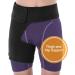 Pilipane Thigh Brace Support - Adjustable Unisex Muscle Wrap for Hamstring & Quad | Best for Sports & Injury Recovery - Buy Online on GoSupps.com