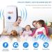 MAIKAILUN 6 Pack Ultrasonic Pest Repeller - Pest Control Plug-in for Mouse, Mice, Rodents, Bugs, and Mosquitoes in Indoor Warehouses - Buy Online on GoSupps.com