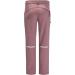 Jack Wolfskin Girls' Outdoor Trousers Activate Pants K 164 - Ash Mauve | Best for Adventure & Comfort - Buy Online on GoSupps.com