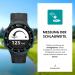 Buy Rocketgolf Par 4 GPS Golf Clock - 38 000+ Courses Distance Measuring & Pedometer - Free Updates - Buy Online on GoSupps.com