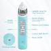 NZBOMU Baby Nasal Aspirator - Electric Nose Suction with 3 Silicone Tips | Rechargeable, 5 Levels of Suction, Music & Light - Buy Online on GoSupps.com