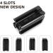 Sharpener Lid Eyebrow Pencil Sharpening Permanent for Eyebrow Pencil Sharpen Tip Thin - Buy Online on GoSupps.com
