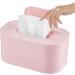 Wet Wipes Dispenser Box 55 Constant Temperature Diaper Baby Wipe Warmer Warmer Dispenser Prevent Dry USB Heating Wipe Holder for Car Home Baby Nursery Style 1 - Buy Online on GoSupps.com