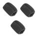 minkissy 3 Pcs Hair Dryer Hot Sock Diffuser Hair Dryer Sponge Diffuser Hair Dryer Sponge Cover Diffuser Hair Dryer Diffuser Attachment Hair Dryer Diffuser Sponges Travel Wind Cover Curls 12X9 cmx3pcs Blackx3pcs