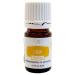 Young Living Vitality Lemon Essential Oil 5ml - 100% Pure Zesty and Refreshing Citrus Flavor for Culinary Delights - Zest Up Your Dishes and Beverages - Brighten Your Recipes with Freshness Vanilla Lemon 0.17 Fl Oz (Pack of 1)