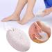 Lurrose 2pcs Foot File Set - Earth Tones Pedicure Tools for Smooth Feet | Best Foot Rasp for Effective Foot Care - Buy Online on GoSupps.com