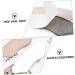 4 Pairs Follow Care High Heel Cushions - Foot Protectors & Heel Grips for Comfortable Walking - Buy Online on GoSupps.com