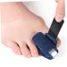 GLEAVI Thumb Splints 3pcs - Toe & Finger Retainer Set for Trigger Finger & Crooked Finger Fixation - Buy Online on GoSupps.com