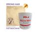 Buy D D&A Extra Strength Hair Bleaching Powder 500g - Dust-Free Ash Formula for Quality Results | International Shipping Available - Buy Online on GoSupps.com