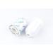 Simthread 6 White Polyester Embroidery Threads 1000M for Home Machines - Brother, Babylock, Janome, Pfaff, Singer, Bernina - Buy Online on GoSupps.com