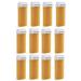 Buy 12 x Wax Roller for Hair Removal - Honey Flavor - Fat-Soluble - International Shipping Available - Buy Online on GoSupps.com