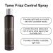 Eufora tame frizz control spray 8 oz 8 Fl Oz (Pack of 1) - Buy Online on GoSupps.com