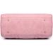 Miss Lulu 4pcs Baby Diaper Bag Set - Waterproof & Insulated Hospital Wrap (Pink) | International Shipping Available - Buy Online on GoSupps.com