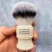 Simpsons Trafalgar T3 Synthetic Shaving Brush - Cream Handle Sensitive Skin Large Grip | International Shipping - Buy Online on GoSupps.com