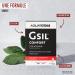 GSIL Tablets - Silicon Gluco-Chondro - GSA - Made in France - Buy Online on GoSupps.com