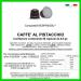 KICKKICK 50 Pistachio Coffee Capsule Compatible Nespresso MADE IN ITALY Pods Soluble Flavored for Nespresso Coffee Machine - Buy Online on GoSupps.com