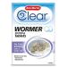 Bob Martin Clear Wormer Tablets for Cats and Kittens over 12 Weeks Old - 2 Tablets (1 Case - 6 Packs)