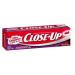 Close-Up Fluoride Toothpaste 4 oz Red Gel (Pack of 4) - Freshening Formula - Buy Online on GoSupps.com