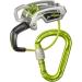 EDELRID Giga Jul Belay Device Kit - Strike Screw Oasis (138) | One Size | International Shipping - Buy Online on GoSupps.com