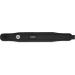 Harbinger Nylon Weightlifting Belt - Flexible Ultralight Foam Core 4.5 Wide Black | Best for International Shipping - Buy Online on GoSupps.com