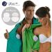 Kalibel - Anti Halo Pad 50 Anti-Sweat Patches - Disposable Invisible and Comfortable - Patch Protects Armpits Women and Men - Buy Online on GoSupps.com