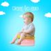 Jana Park Wares Banana Shaped Portable Travel Potty Training Seat - Folding Kids Trainer Seat for Boys & Girls - Pink Foldable Toddler Toilet Chair - Buy Online on GoSupps.com
