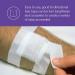 3M Durapore Surgical Tape 1538-3 - 3 inch x 10 yard - 4 Rolls/Box - Buy Online on GoSupps.com