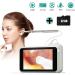 Otoscope Ear Wax Removal Kit 3.9mm HP 5 Inch Screen Digital Otoscope Handheld Visual Ear Cleaning Scope Endoscope Ear Scope for Adults Kids &Pets Green - Buy Online on GoSupps.com
