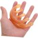 BESTYASH 2pi ces Peigne De Massage Masseur De T te Gua Pour Relaxation Outil Manuel Pour Lavage Massage Cheveux Caf  - Buy Online on GoSupps.com