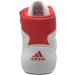 adidas Men's Havoc Wrestling Shoes - US10 Blue/White/Red - Buy Online on GoSupps.com