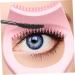 Balacoo 10 Pcs Eyeliner & Mascara Brush Set - Silicone Applicators & Stencils for Perfect Eye Makeup - International Shipping - Buy Online on GoSupps.com