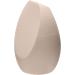Nanshy Drop of Finesse Make up Blending Sponge for Foundation - Latex-Free - Non-Allergenic - Reusable - For Liquid Cream Powder Foundation Concealer Nude