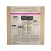 John Frieda Blonde+ Repair System Set - Pre-Shampoo Treatment Shampoo & Conditioner - Free Megrhythm Eye Mask - Bond Building Plex - International Shipping Available - Buy Online on GoSupps.com