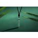 Natural Green Aventurine Crystal Pendant Necklace for Men & Women - Healing Reiki Jewelry - Buy Online on GoSupps.com