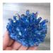 Crystal Rough 1pc Natural Crystals Quartz Freeform Reiki Stones Room Home Office Aquarium Decoration Accessories Gemstone Beautiful (Size : 300-350g)