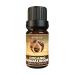 Ecodrop Pure Sandalwood Essential Oil - 10ml | 100% Natural Therapeutic Grade Indian Santalum Album Oil | Organic Aromatherapy Diffuser & Topical Oil for Calm Stress & Sleep & Hydrating & Clear Skin Organic Sandalwood