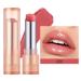 Moily Everyday Color Changing Lip Balm Provides Women with Moisture & Hydration Red One Size One Size Red - Buy Online on GoSupps.com