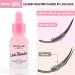 Lash Bonder for Eyelash Extensions 15ml - Super Glue Accelerator & Sealant for Longer Retention - Waterproof & Oil-proof - Special Dropper Design - Pack of 1 - Buy Online on GoSupps.com