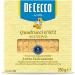  De Cecco De Cecco Quadrucci with egg n 672-250 g - Buy Online on GoSupps.com