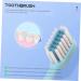 Skisuno 15ST Folding Travel Toothbrush & Toothpaste Set - Bulk Cleaning Accessories for Men & Women - Ideal for Outdoor Travel - Buy Online on GoSupps.com