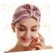 FRCOLOR 3pcs Quick Dry Hair Cap - Fast Drying Hair-Drying Hat for Effortless Hair Care | International Shipping Available - Buy Online on GoSupps.com