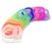 Silicone Adapter Rings Holder for MAM Nuk Baby Pacifier - BPA Free - Pack of 10 - Mix Colors - Buy Online on GoSupps.com